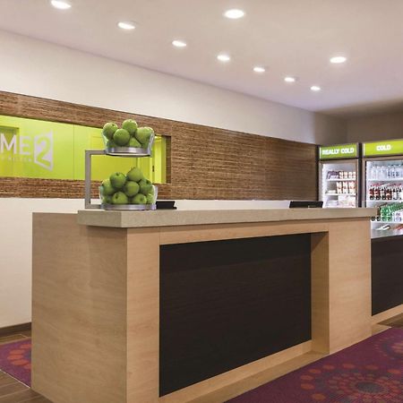 Home2 Suites By Hilton Колидж Стейшън Екстериор снимка