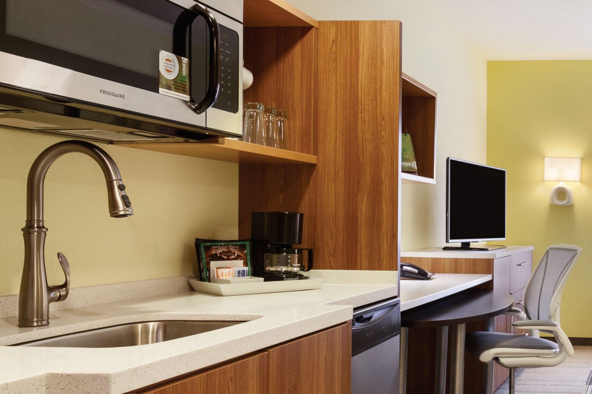 Home2 Suites By Hilton Колидж Стейшън Екстериор снимка