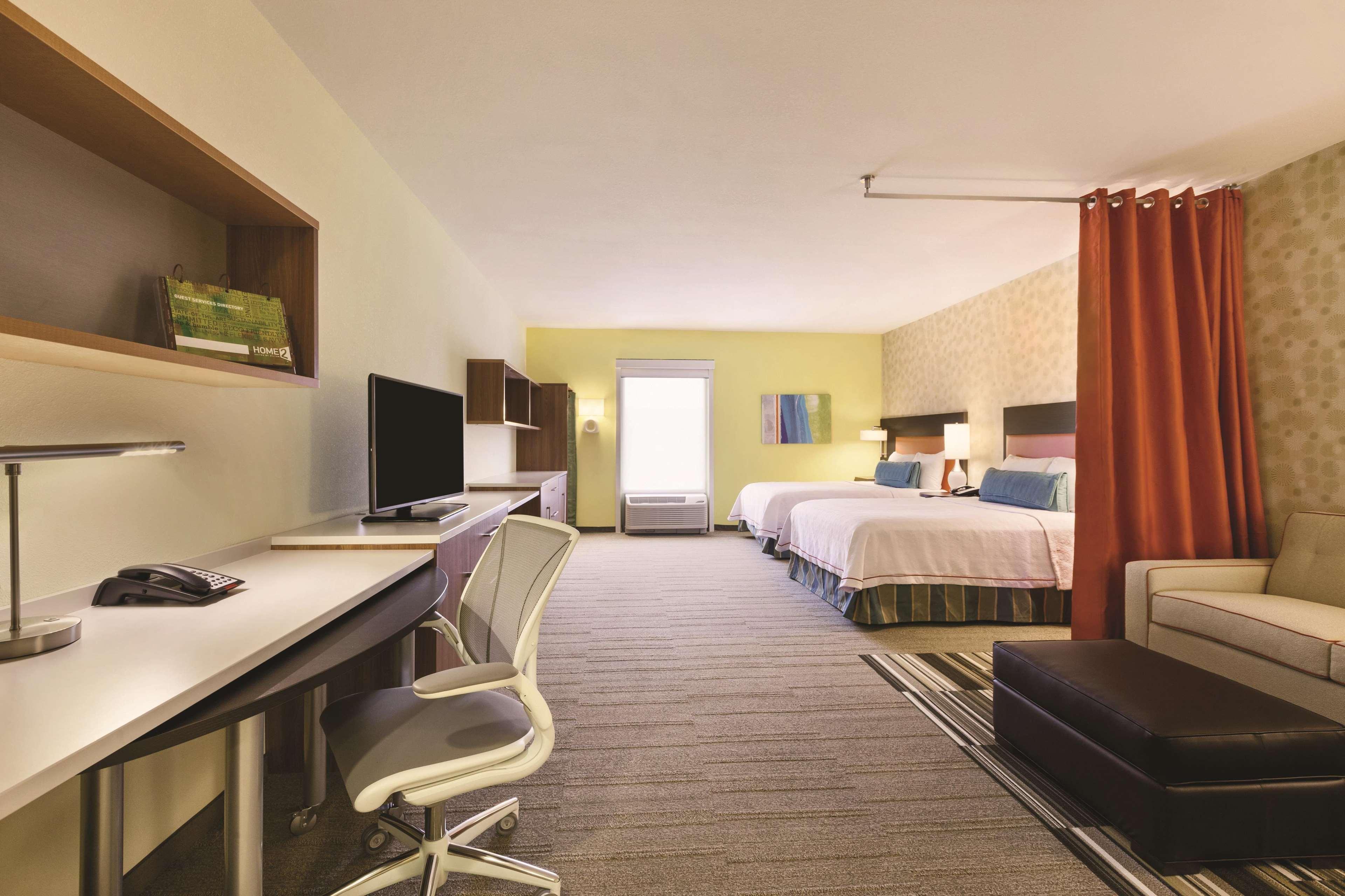 Home2 Suites By Hilton Колидж Стейшън Екстериор снимка