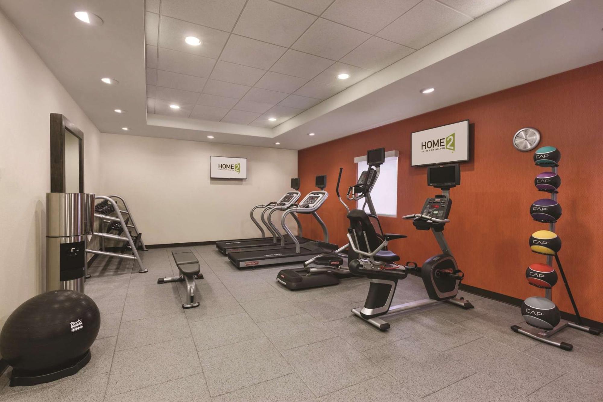 Home2 Suites By Hilton Колидж Стейшън Екстериор снимка