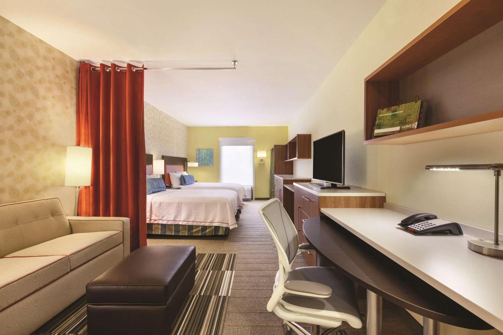 Home2 Suites By Hilton Колидж Стейшън Екстериор снимка